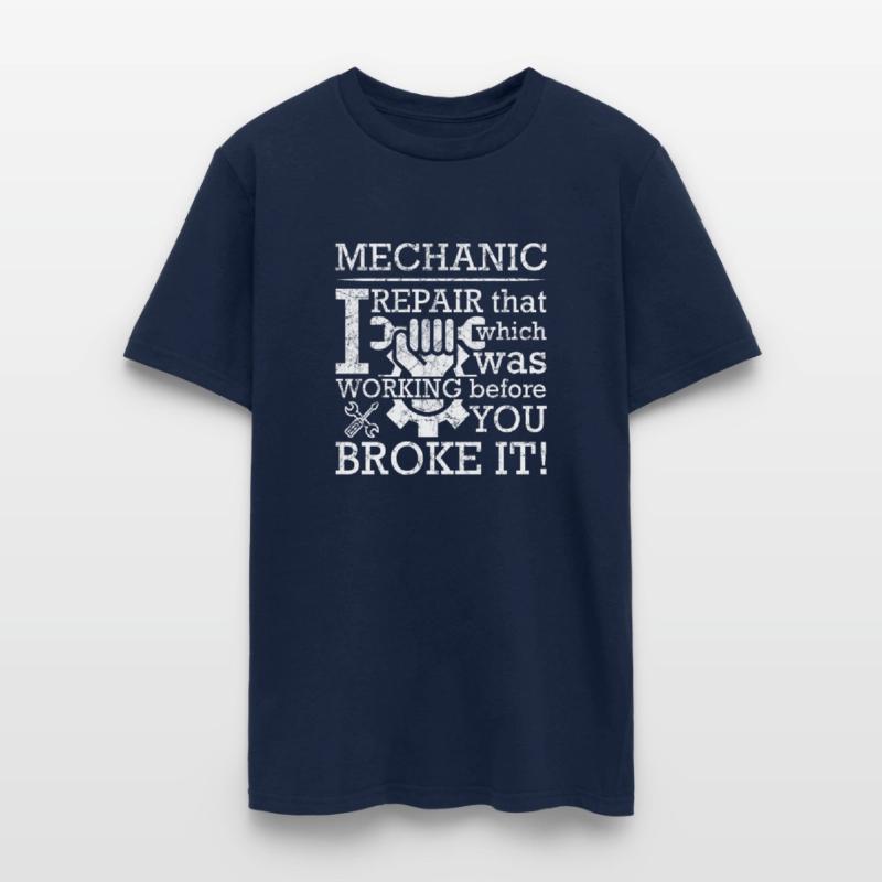 Perfect Gift for Service Mechanic, Auto Mechanic