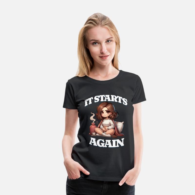 Periode It Starts Again Comfort