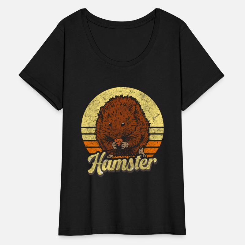 Pet Rodent Sweet Running Wheel