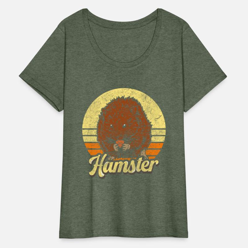 Pet Rodent Sweet Running Wheel