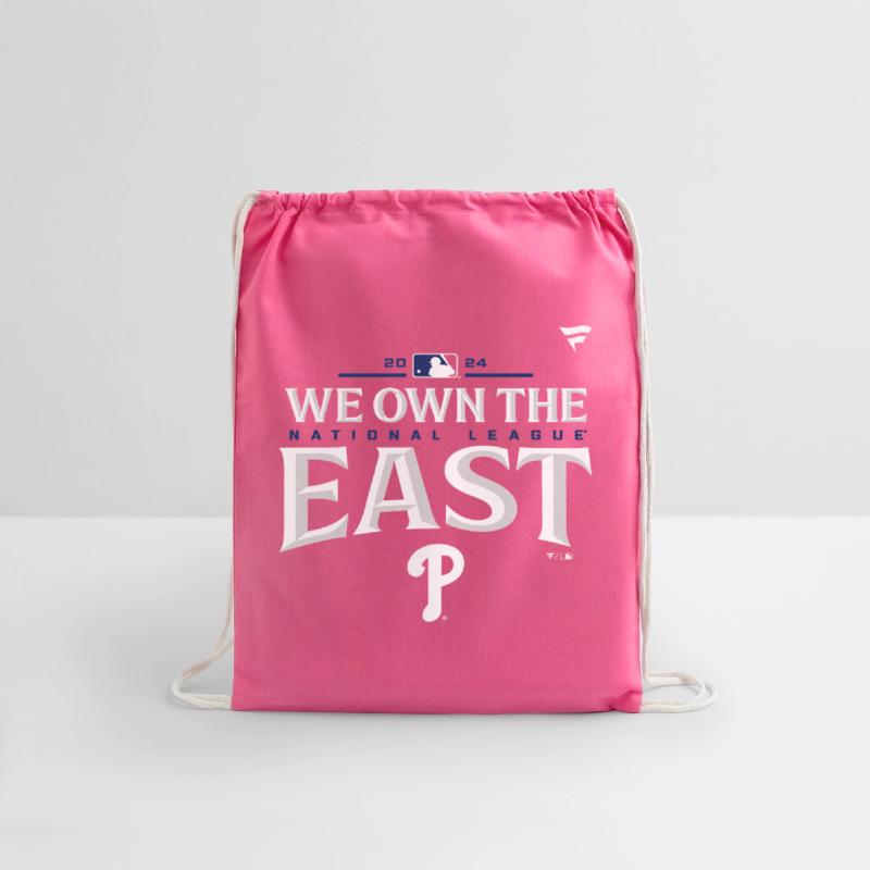 Phillies National League We Own The East