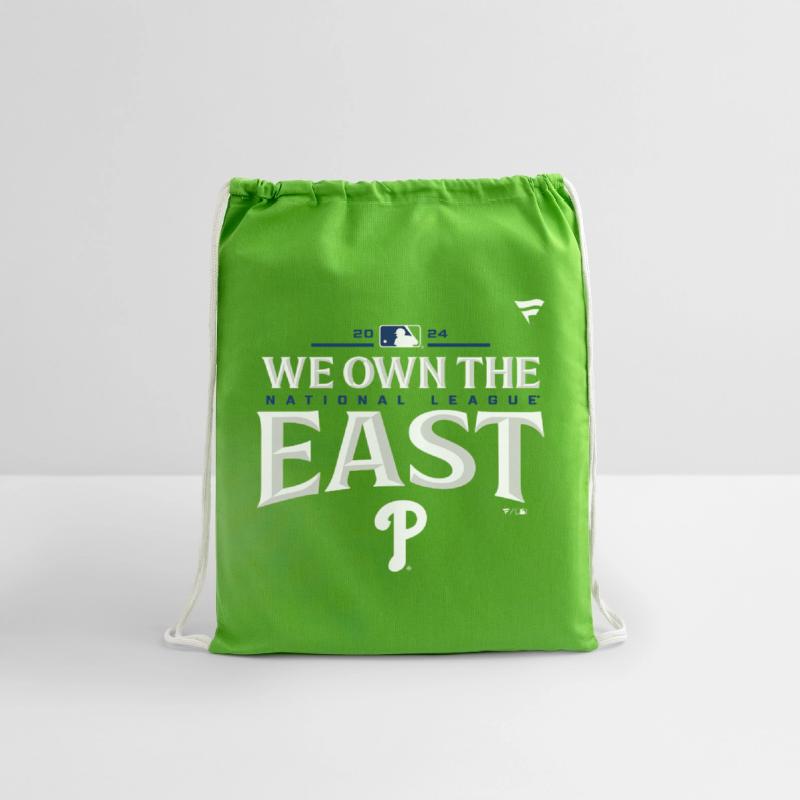Phillies National League We Own The East