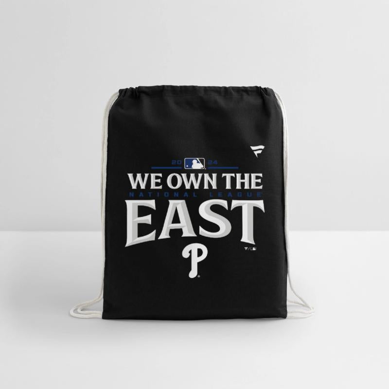 Phillies National League We Own The East