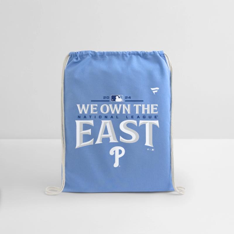 Phillies National League We Own The East