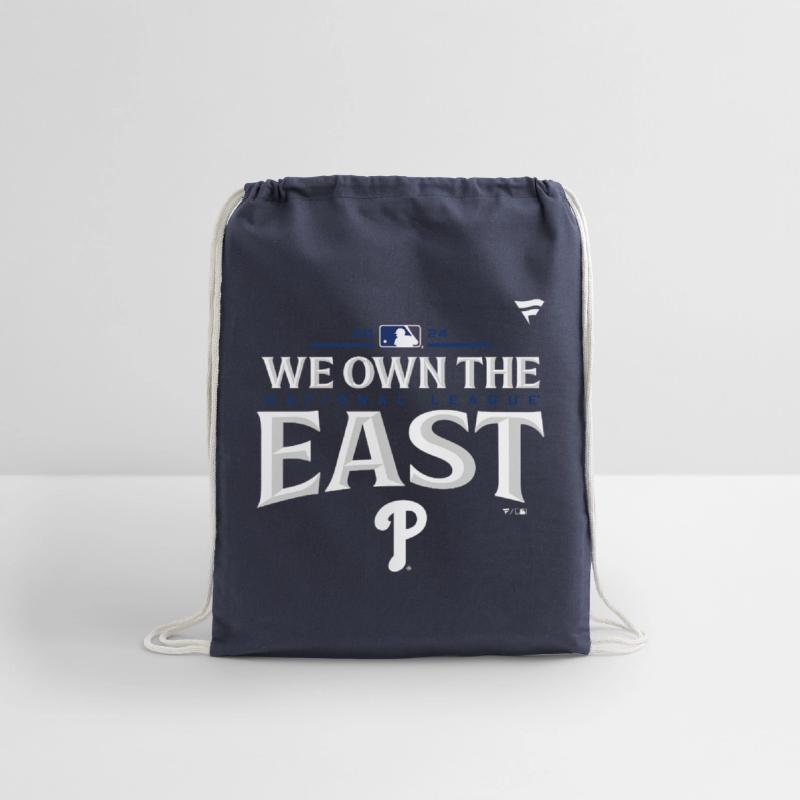 Phillies National League We Own The East