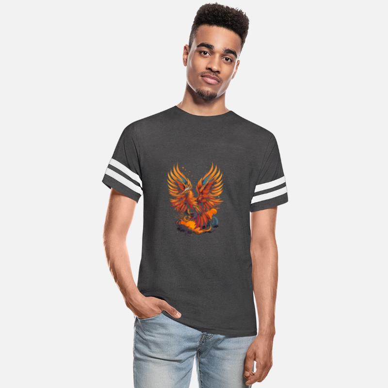 Phoenix bird - Ancient Greek Mythology