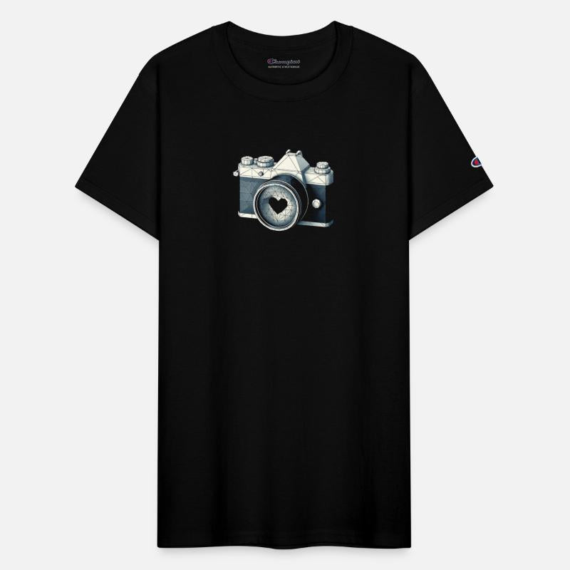 Photographer Photography Polygon Camera