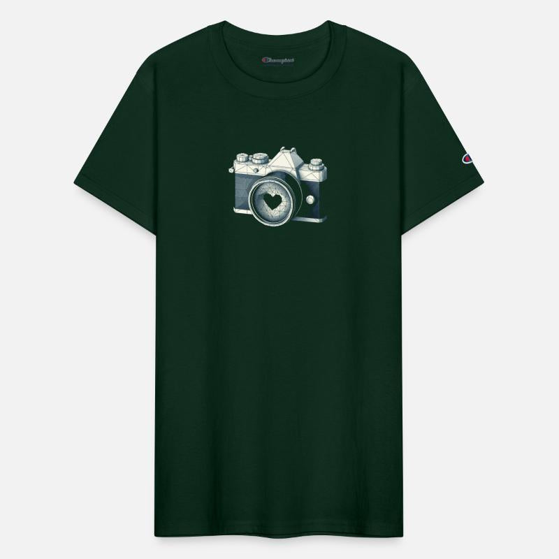 Photographer Photography Polygon Camera