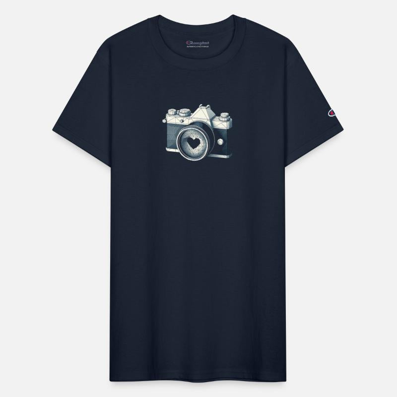 Photographer Photography Polygon Camera