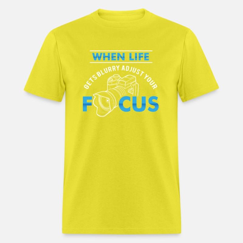 Photography Saying Photographer