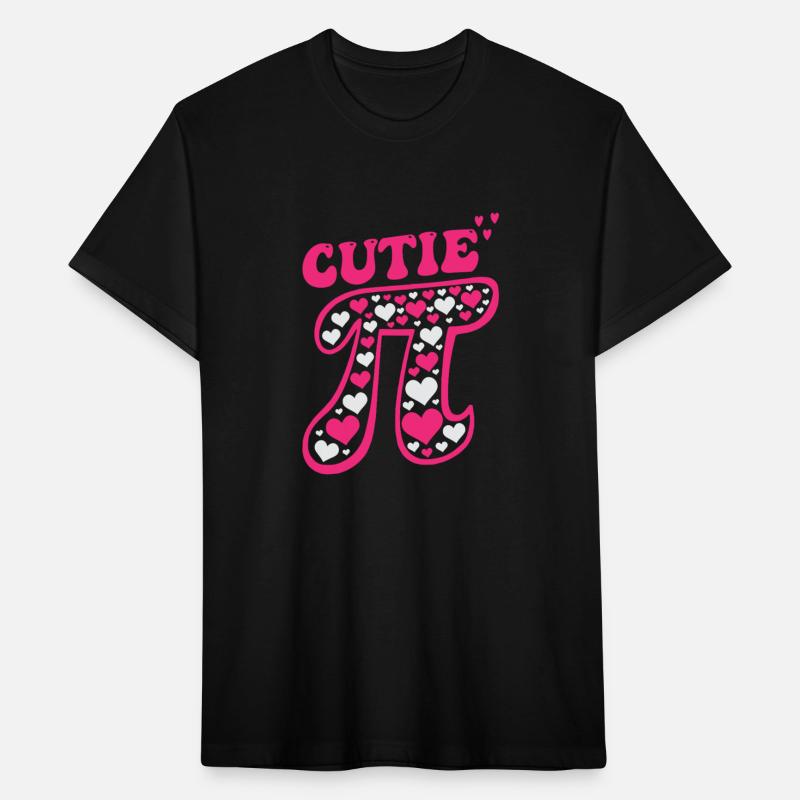 Pi Day 2025 Cutie Pi