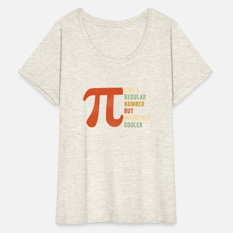 Pi Like A Regular Number But Infinitely Cooler Pi