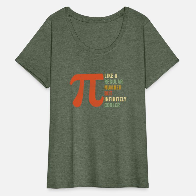Pi Like A Regular Number But Infinitely Cooler Pi
