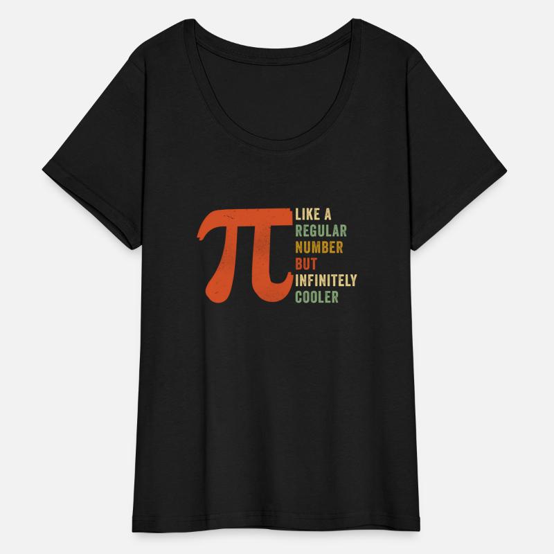 Pi Like A Regular Number But Infinitely Cooler Pi