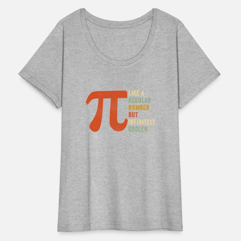 Pi Like A Regular Number But Infinitely Cooler Pi