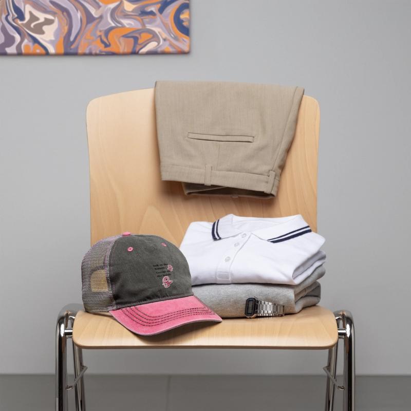 Pink Serpent Tattoo Art Design