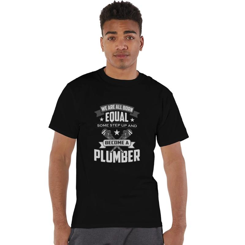 Pipefitter We Are All Born Equal Some Pipefitting