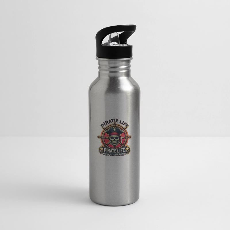 Pirate Life No Schedule