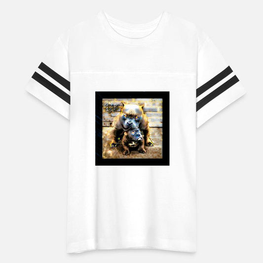 Pit Bull Models: Blue Defender 01-01