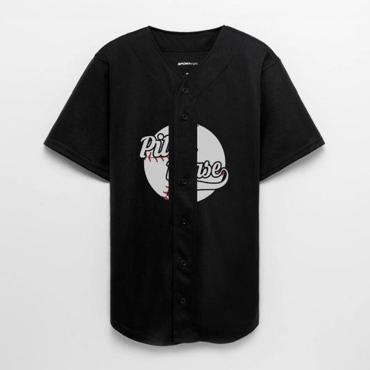 Pitch Please Baseball Fan