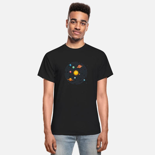 Planets Space Travel Astronomer Galaxy Astronomy