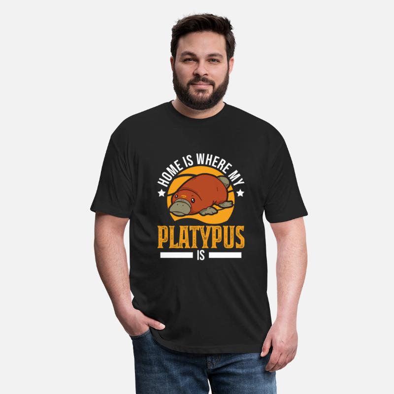 Platypus Home