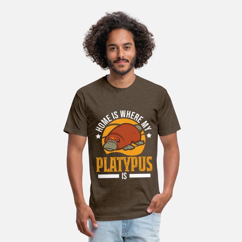 Platypus Home