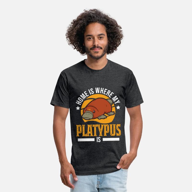 Platypus Home