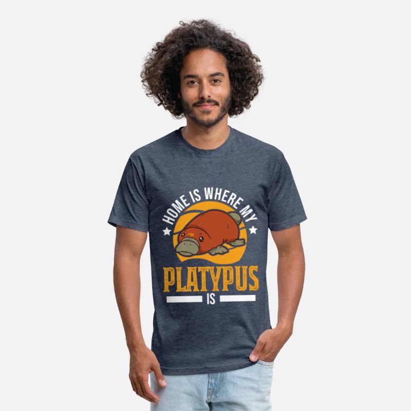 Platypus Home
