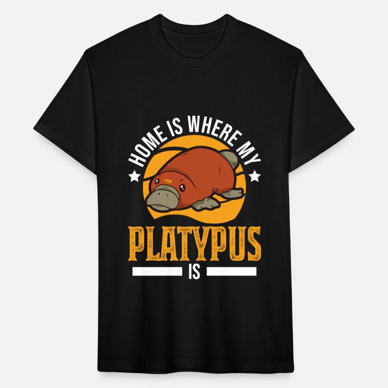 Platypus Home