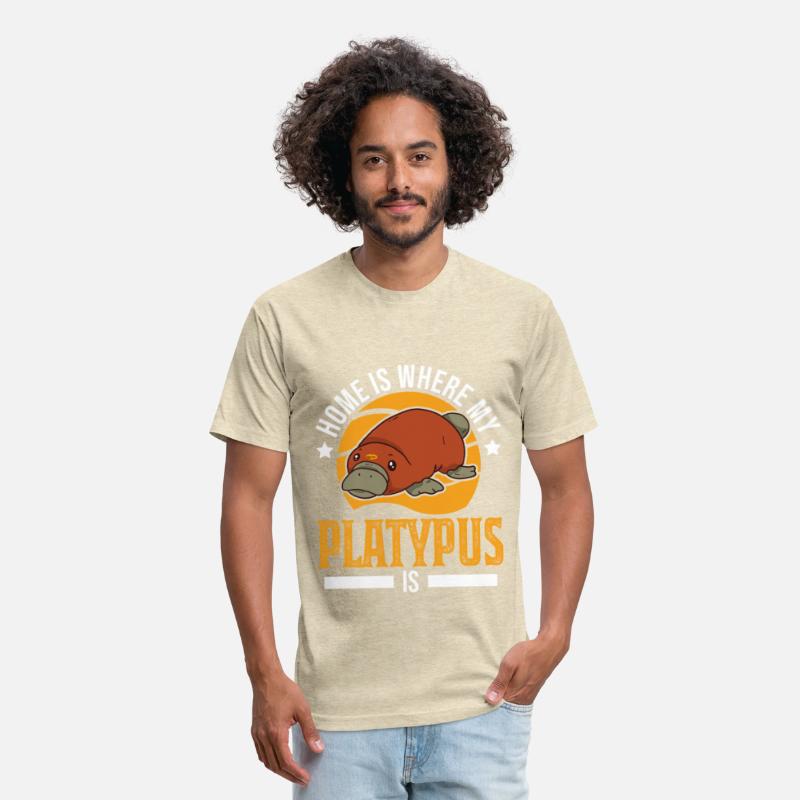 Platypus Home