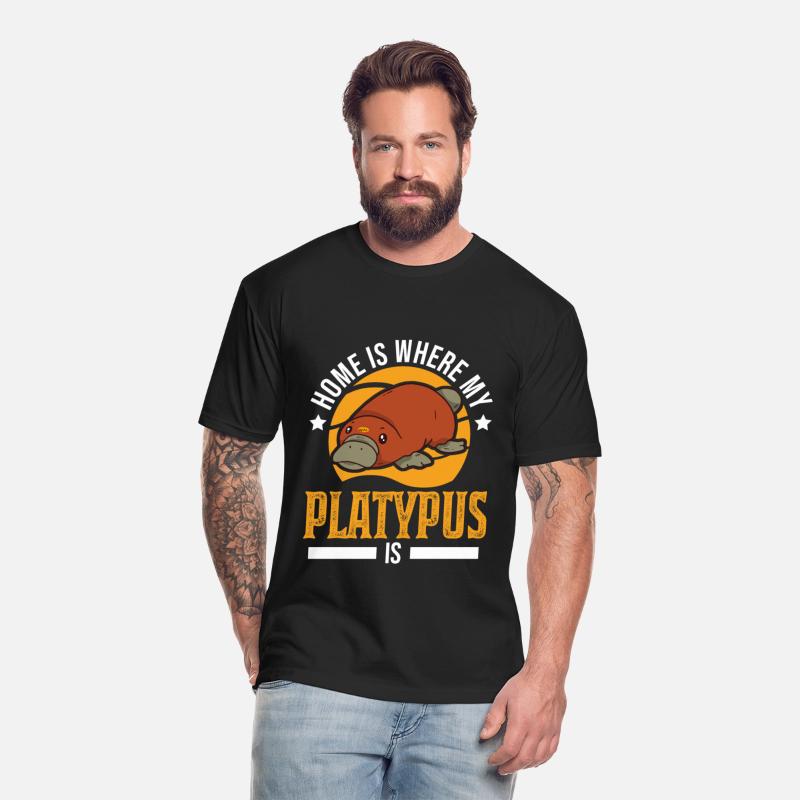 Platypus Home