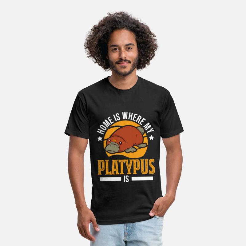 Platypus Home