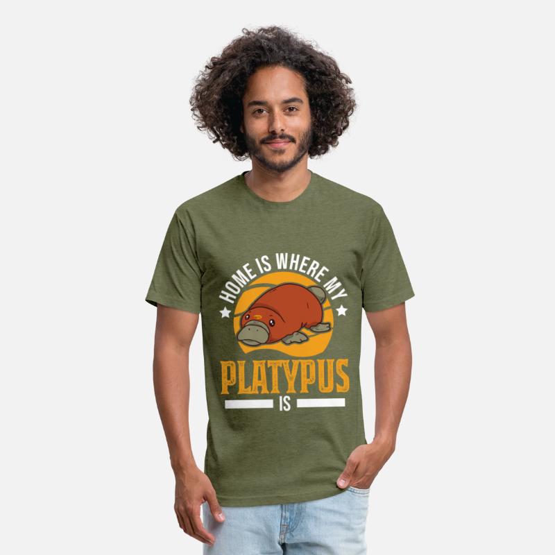 Platypus Home