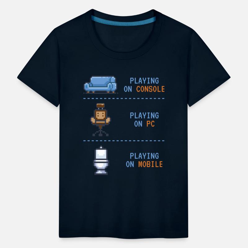 Playing On Gaming Games