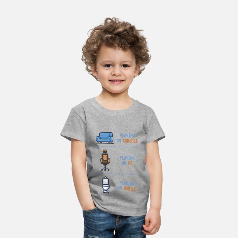 Playing On Gaming Games