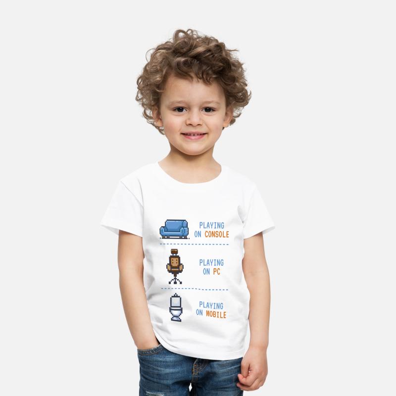 Playing On Gaming Games