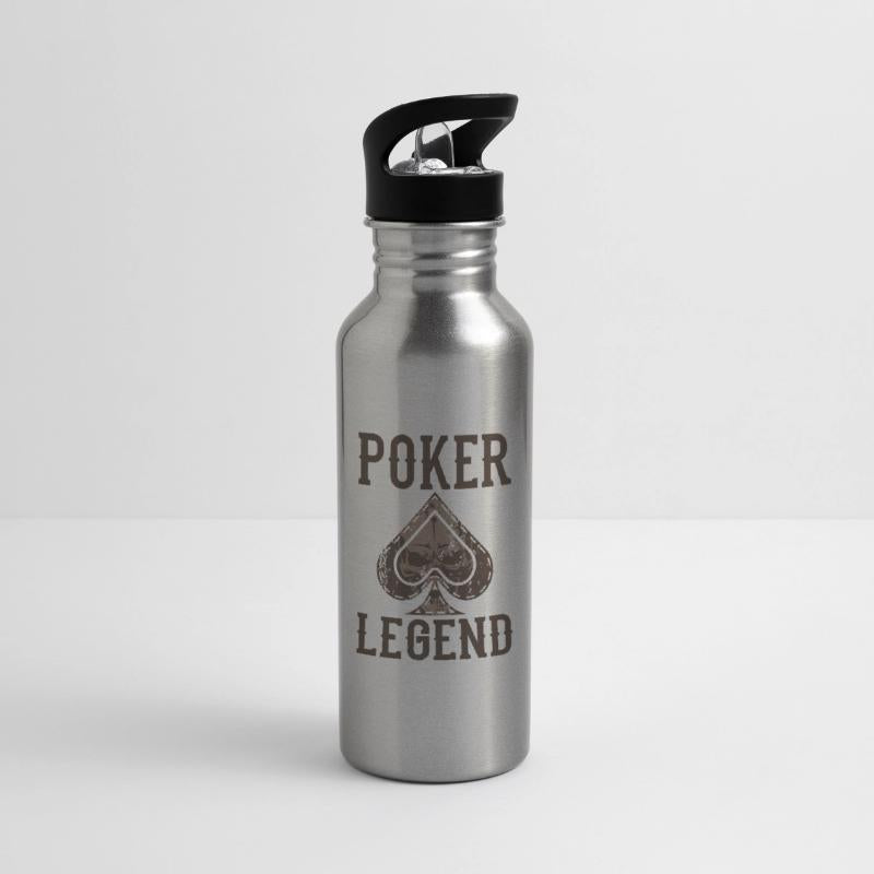 Poker Legend Poker Gifts For Poker Players