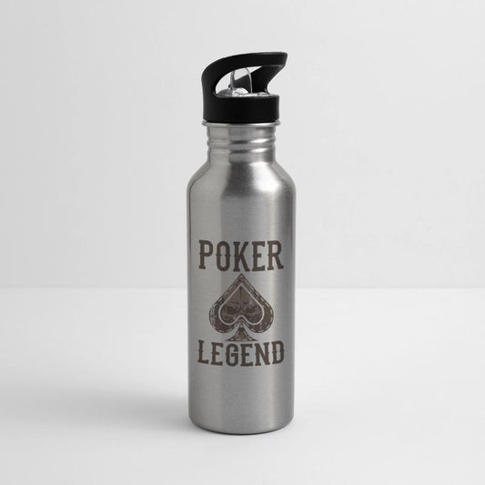 Poker Legend Poker Gifts For Poker Players