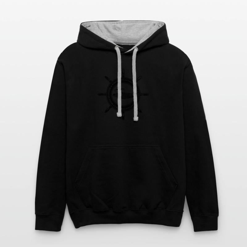 Pontoon Captain Like A Regular Captain Only Way