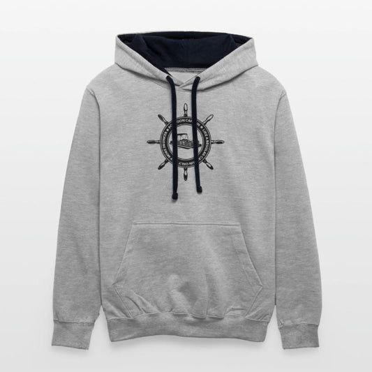 Pontoon Captain Like A Regular Captain Only Way