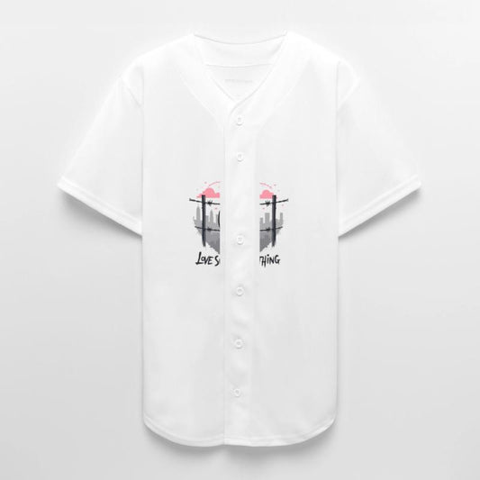 Post-Apocalyptic Love