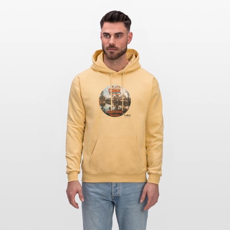 Post Apocolyptic Canobie Lake