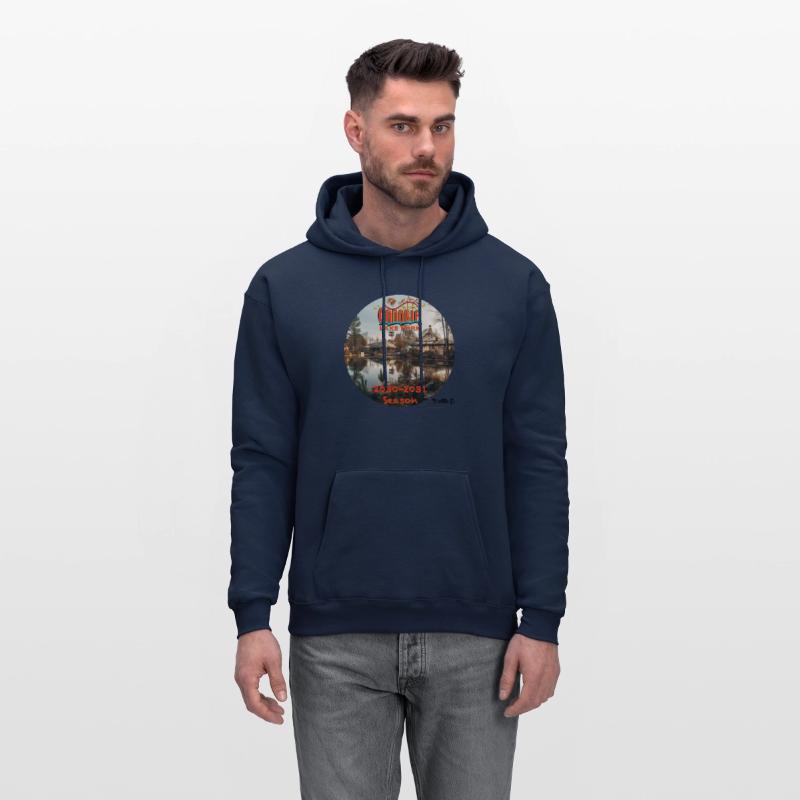 Post Apocolyptic Canobie Lake