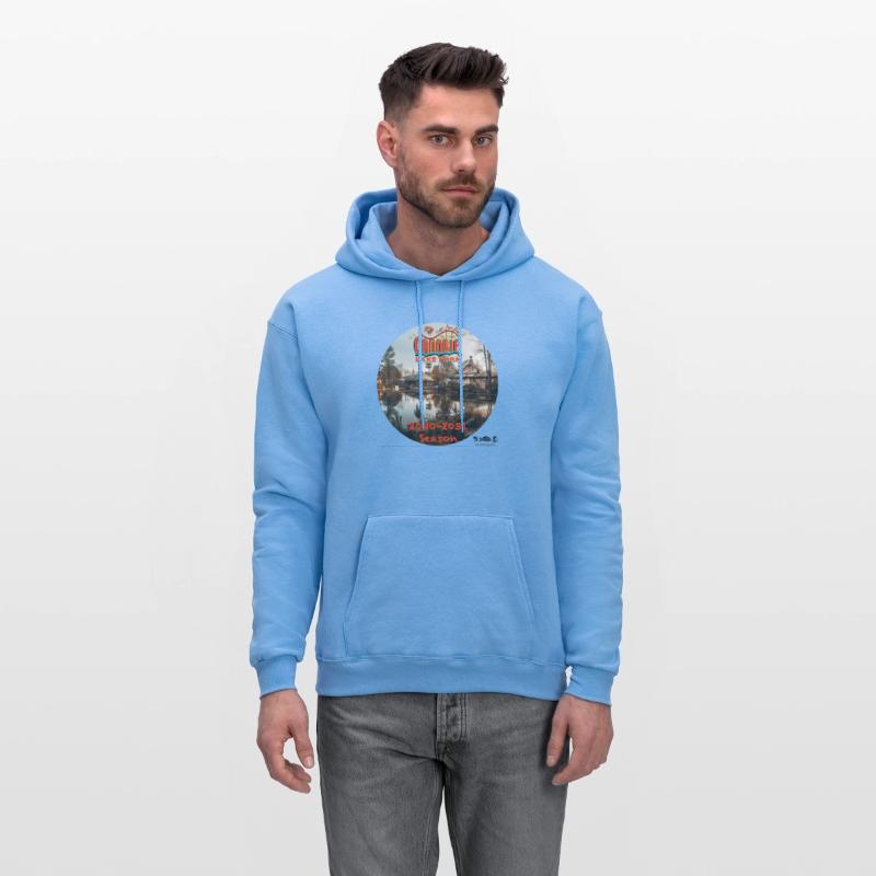 Post Apocolyptic Canobie Lake