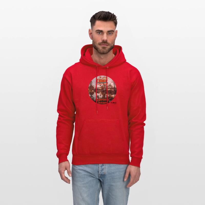 Post Apocolyptic Canobie Lake