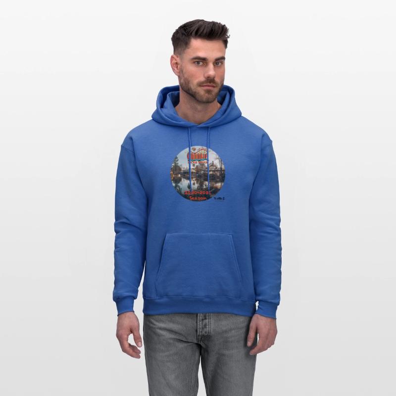 Post Apocolyptic Canobie Lake