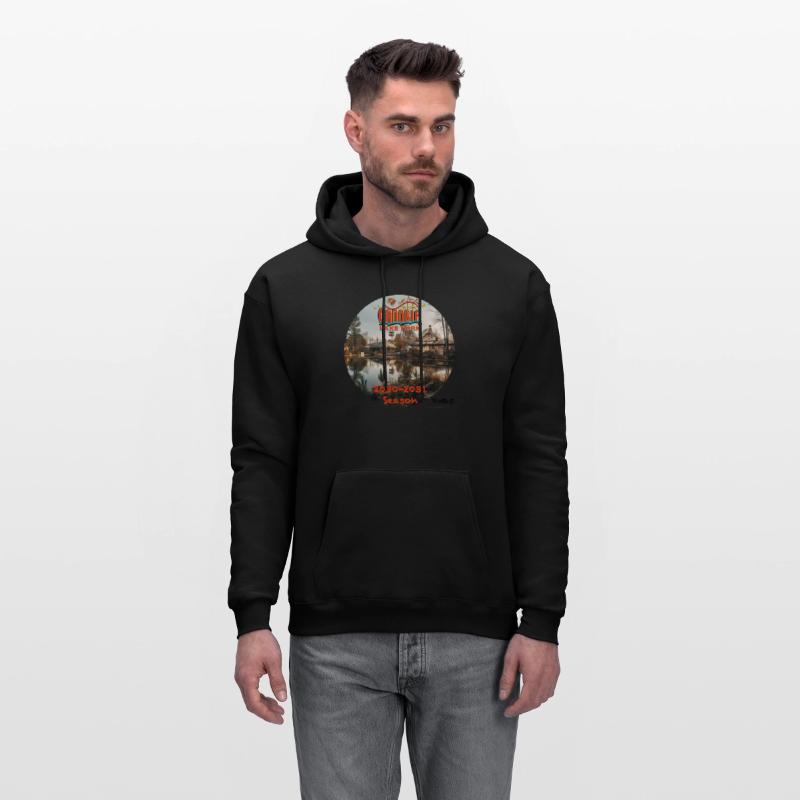 Post Apocolyptic Canobie Lake