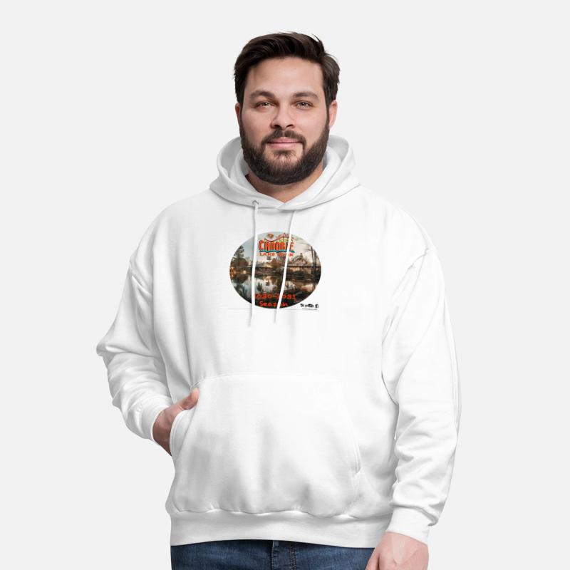 Post Apocolyptic Canobie Lake