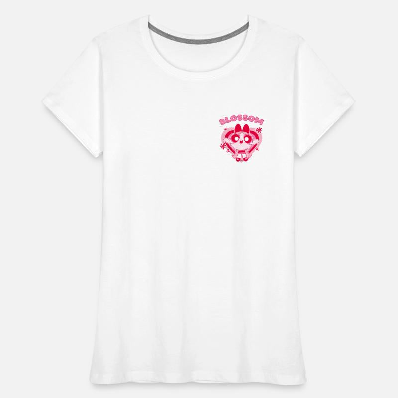 Powerpuff Girls Blossom